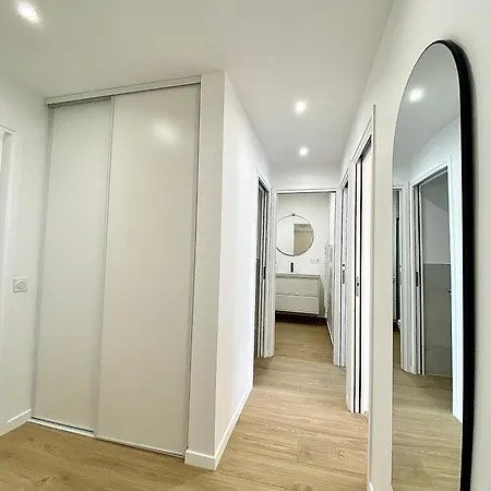 Apartment 2 - 14j Cannes