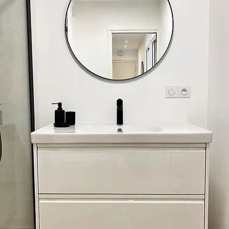 Apartment 2 - 14j Cannes